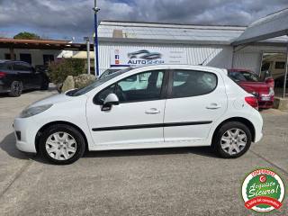 PEUGEOT 207 usata, con Autoradio
