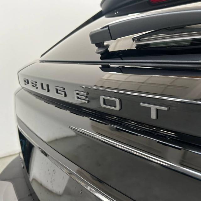 PEUGEOT 2008 usata, con Bluetooth
