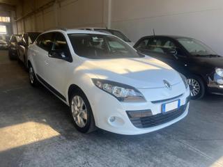 RENAULT Megane usata, con Airbag laterali