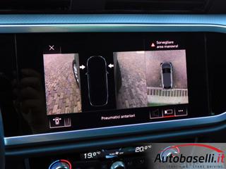 AUDI Q3 usata, con Controllo automatico clima