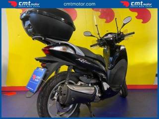 HONDA SH 300 i usata 3