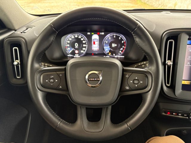 VOLVO XC40 usata 78