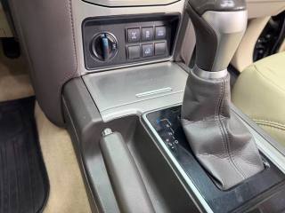 TOYOTA Land Cruiser usata, con Cruise Control