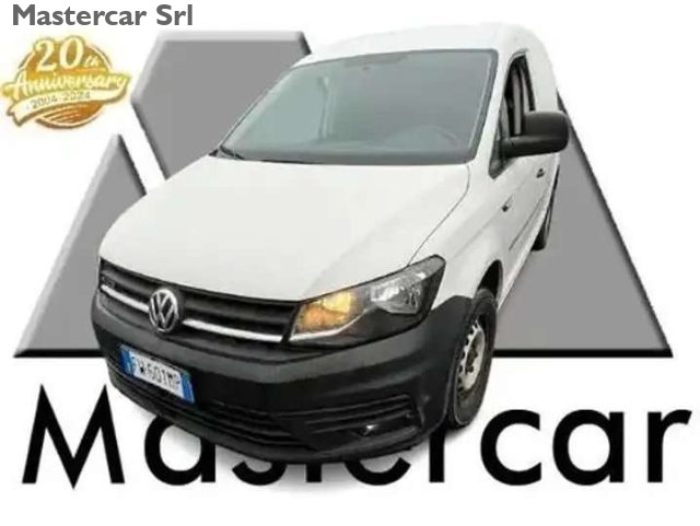 VOLKSWAGEN Caddy usata, con Airbag