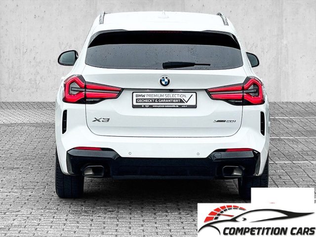 BMW X3 usata, con Airbag Passeggero