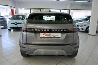 LAND ROVER Range Rover Evoque usata 24