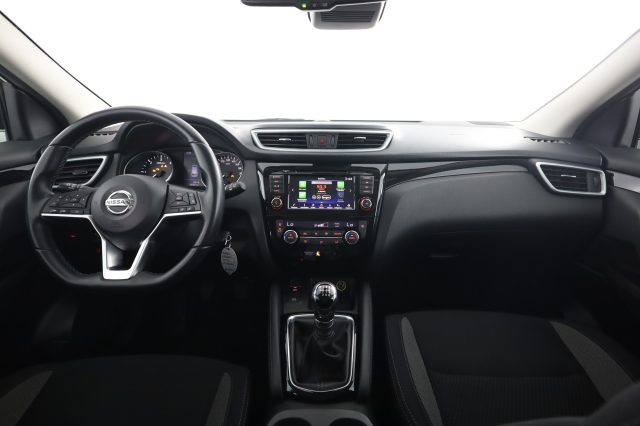 NISSAN Qashqai usata 4