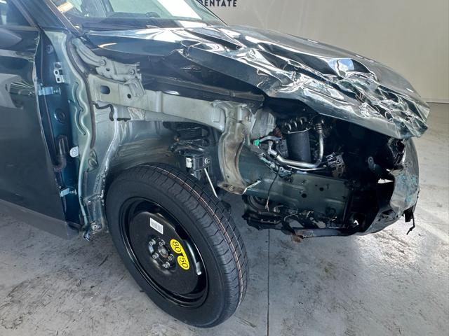 VOLKSWAGEN Tiguan usata, con Controllo trazione