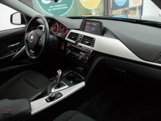 BMW 320 usata, con Chiusura centralizzata telecomandata