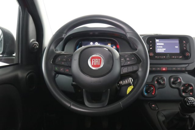 FIAT Panda usata 5
