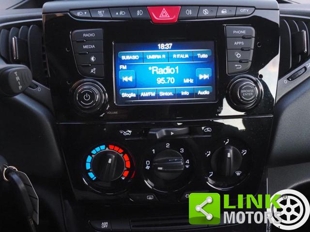 LANCIA Ypsilon usata 20