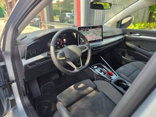 VOLKSWAGEN Golf usata, con Volante multifunzione