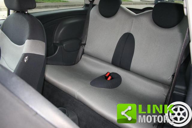 MINI Mini usata, con Immobilizzatore elettronico
