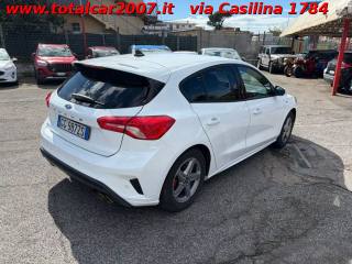 FORD Focus usata, con Chiusura centralizzata