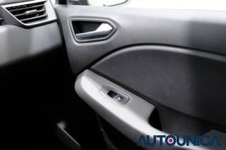 RENAULT Clio usata, con Sensore di luce
