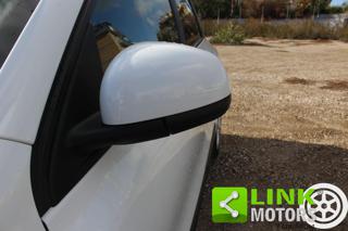 RENAULT Twingo usata, con Climatizzatore