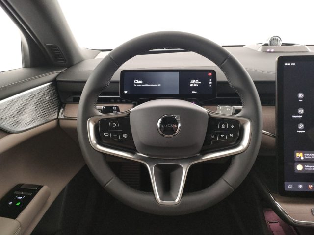 VOLVO ES90 usata, con Sistema di navigazione