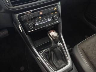 VOLKSWAGEN T-Cross usata, con Fendinebbia