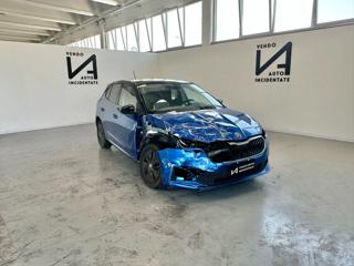 SKODA Fabia 1.0 TSI 115CV DSG STYLE