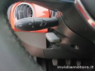 FIAT 500 usata, con Immobilizzatore elettronico