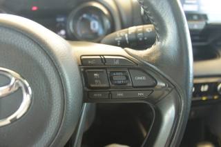 TOYOTA Yaris usata, con Adaptive Cruise Control