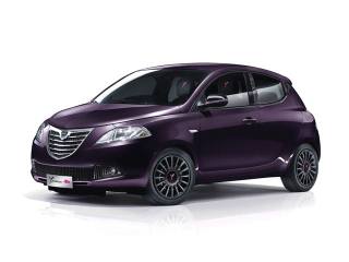 LANCIA Ypsilon 0.9 TwinAir 85 CV 5 porte Metano Ecochic Elefantin