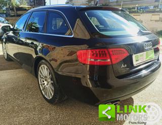 AUDI A4 usata, con Alzacristalli elettrici
