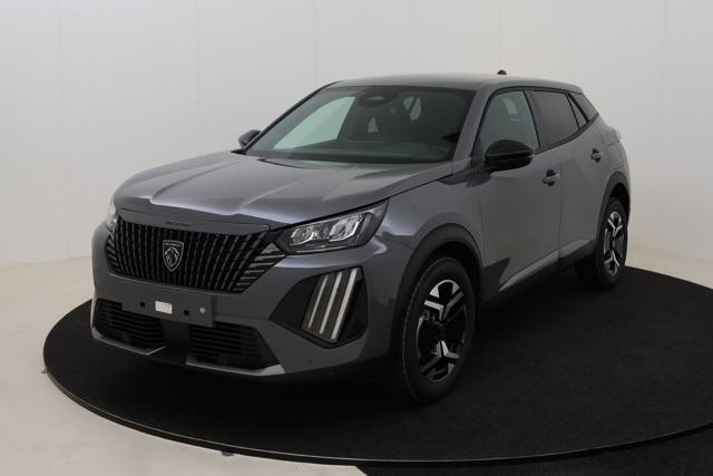 PEUGEOT 2008 usata, con ABS