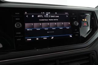 VOLKSWAGEN Taigo usata 13