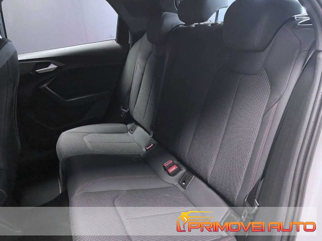 AUDI A1 usata, con Controllo trazione