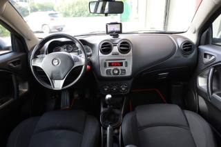 ALFA ROMEO MiTo usata, con Airbag Passeggero