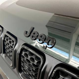 JEEP Compass usata, con Vivavoce