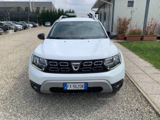 DACIA Duster usata, con Airbag