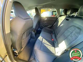 AUDI A5 usata, con Fendinebbia