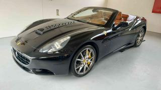 FERRARI California usata, con Lettore CD