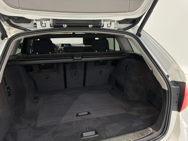 BMW 316 usata, con ESP