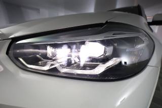BMW X3 usata 6