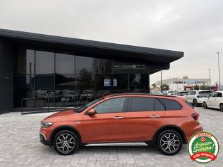 FIAT Tipo usata, con Airbag Passeggero