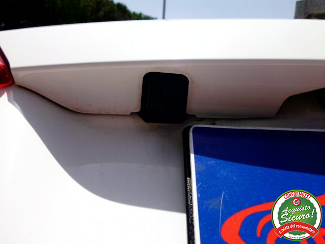 SUZUKI Vitara usata, con Isofix