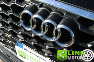 AUDI Q3 usata, con Airbag Passeggero