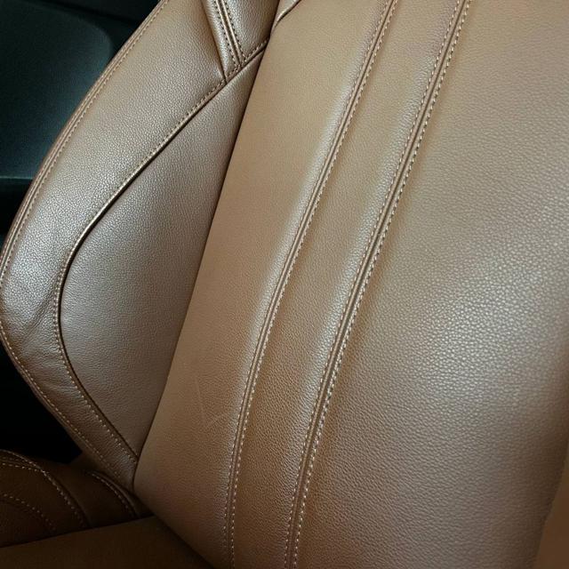 MASERATI Levante usata, con Controllo automatico clima