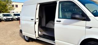 VOLKSWAGEN Transporter usata, con Cronologia tagliandi