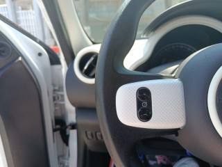 RENAULT Twingo usata, con Cruise Control