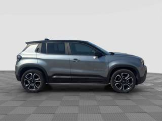 JEEP Avenger usata 5