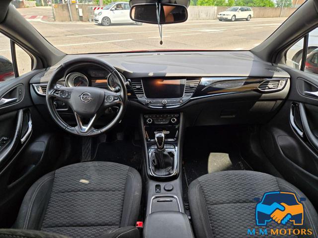 OPEL Astra usata 26