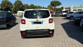JEEP Renegade usata, con Airbag Passeggero