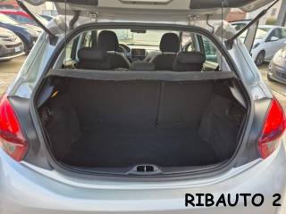 PEUGEOT 208 usata, con Lettore CD