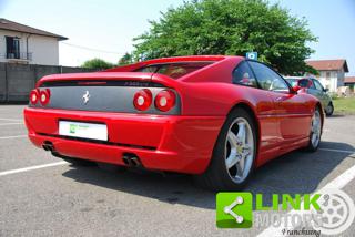 FERRARI F355 usata, con Cerchi in lega