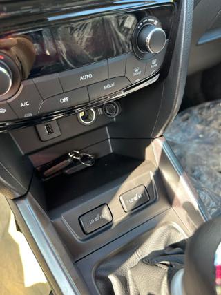 SUZUKI Vitara usata, con Sedili riscaldati