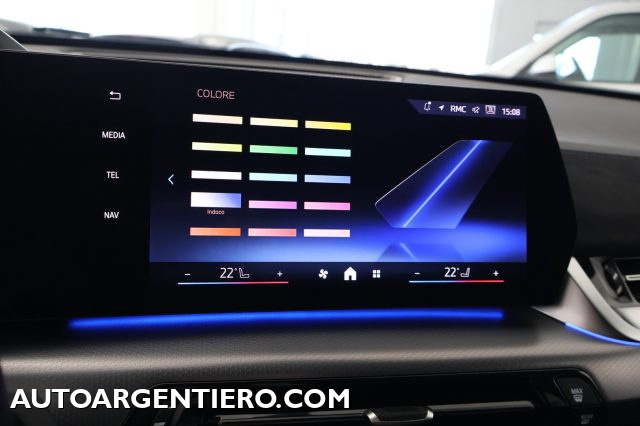 BMW X2 usata, con Park Distance Control